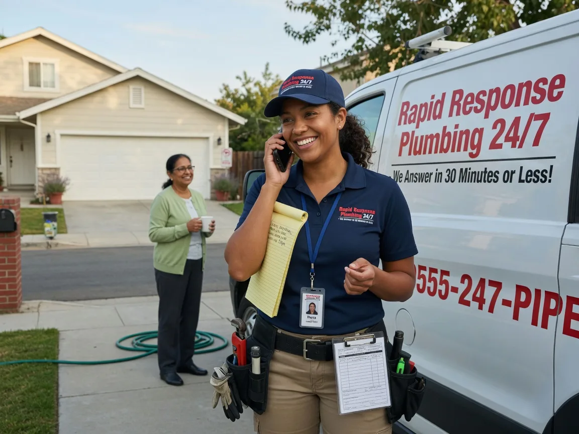 Emergency Plumber Harrah, OK FAQs